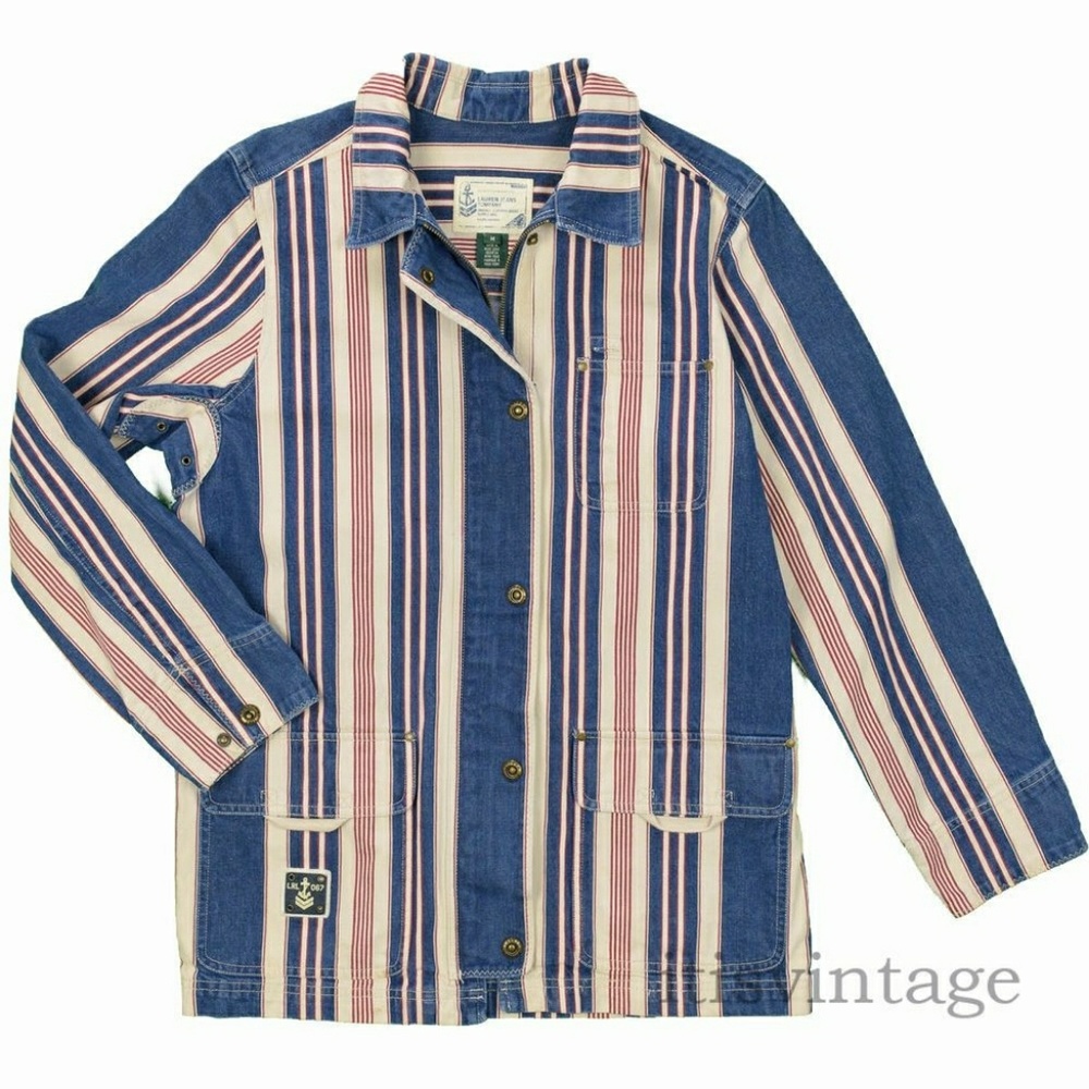 Vintage Ralph Lauren Jacket